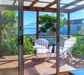 Bermagui Bay Beach Bungalow, Bermagui